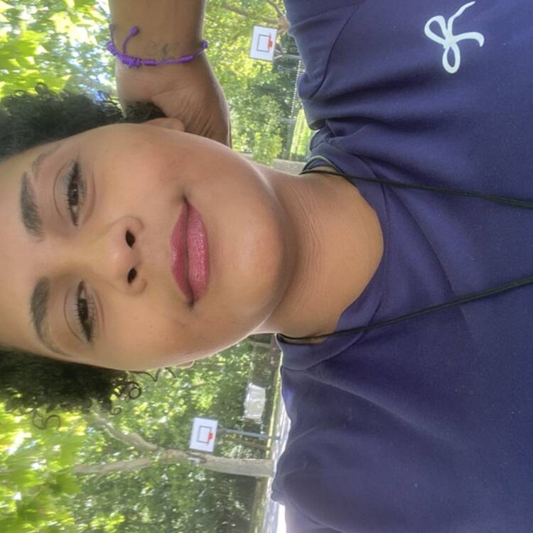 Foto de perfil de Estefania