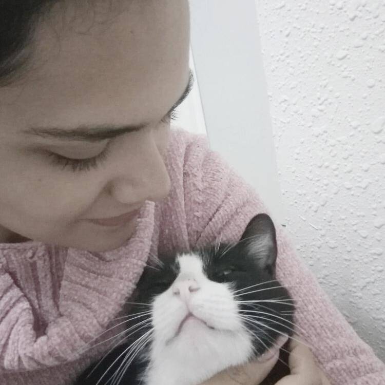 Foto de perfil de Elena