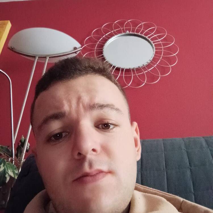 Foto de perfil de Javier