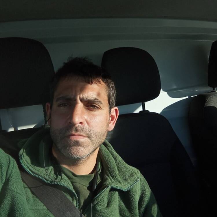 Foto de perfil de Javier Bravo