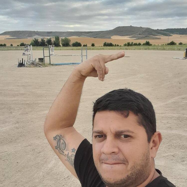 Foto de perfil de Hemderson