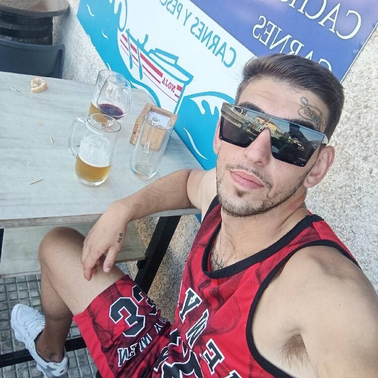 Foto de perfil de Diego