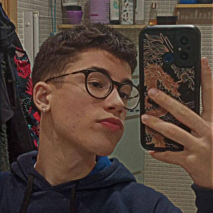 Foto de perfil de álexito