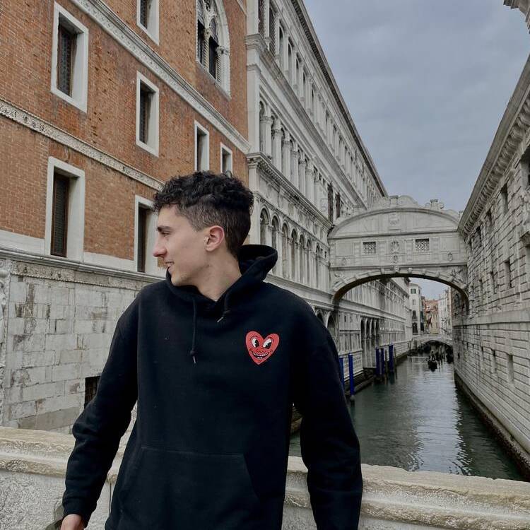 Foto de perfil de alex