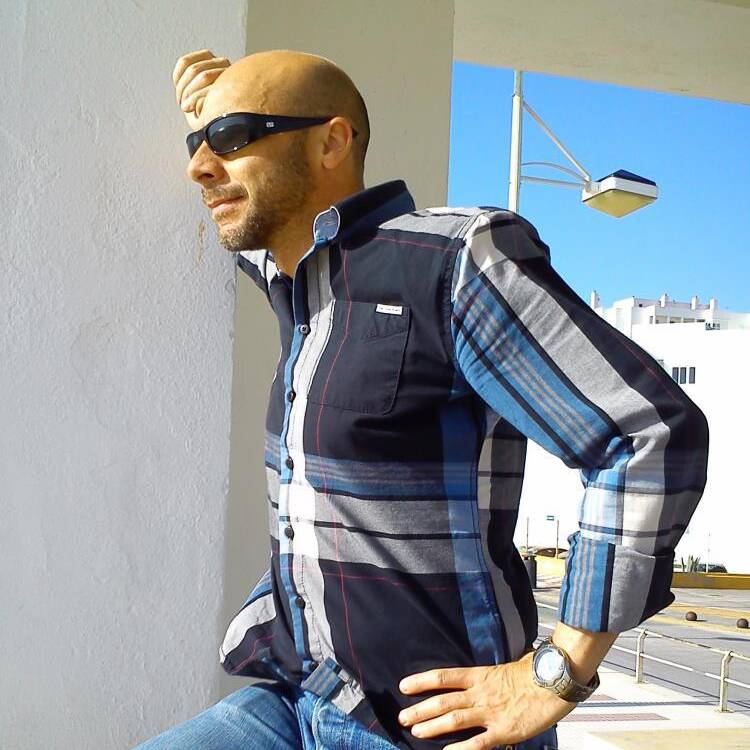 Foto de perfil de Jesús