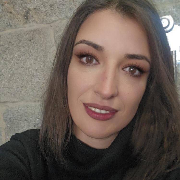 Foto de perfil de Vanesa
