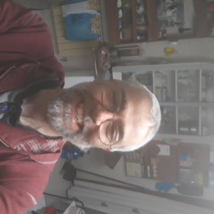 Foto de perfil de Luis
