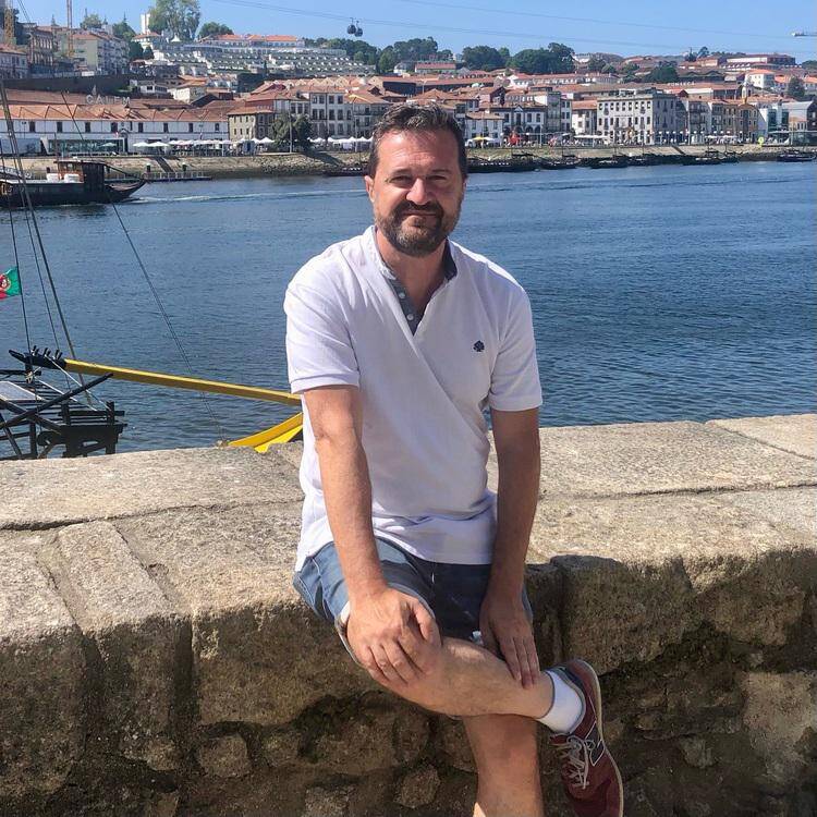 Foto de perfil de Kike