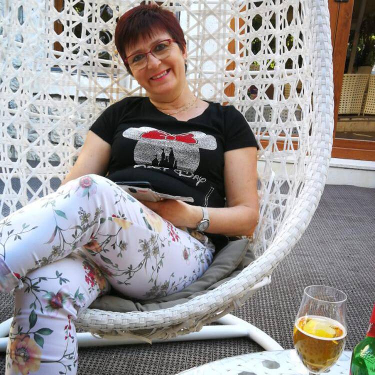 Foto de perfil de Dolores Fernandez del Pozo