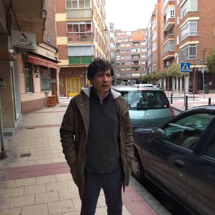 Foto de perfil de Ángel