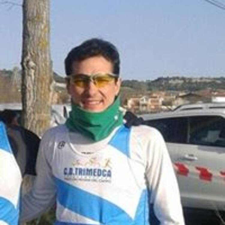 Foto de perfil de Jose Angel Lopez