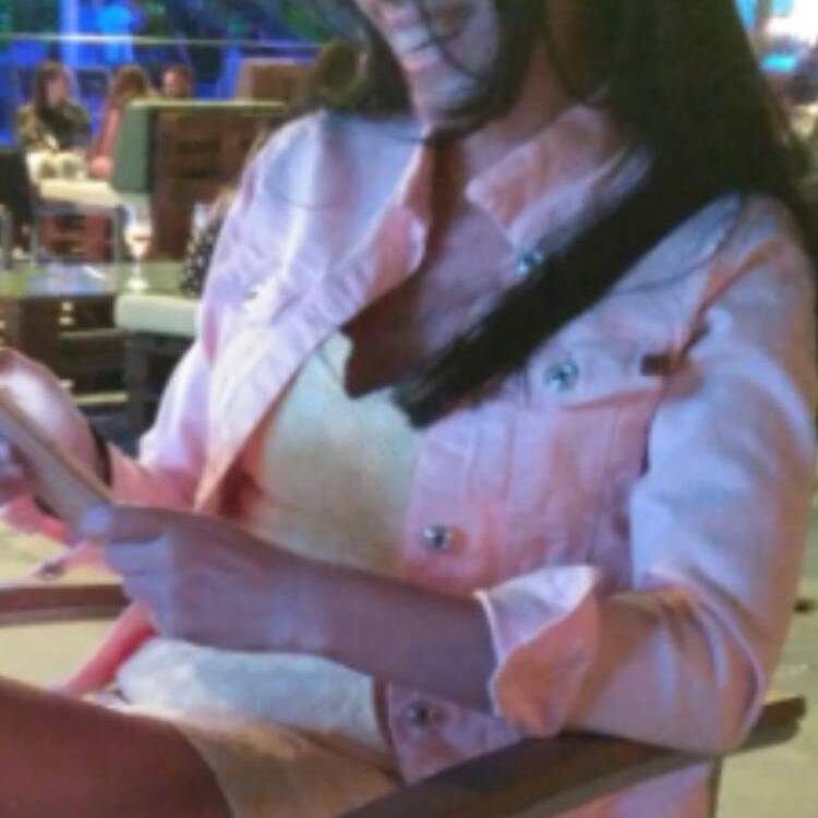 Foto de perfil de Mss