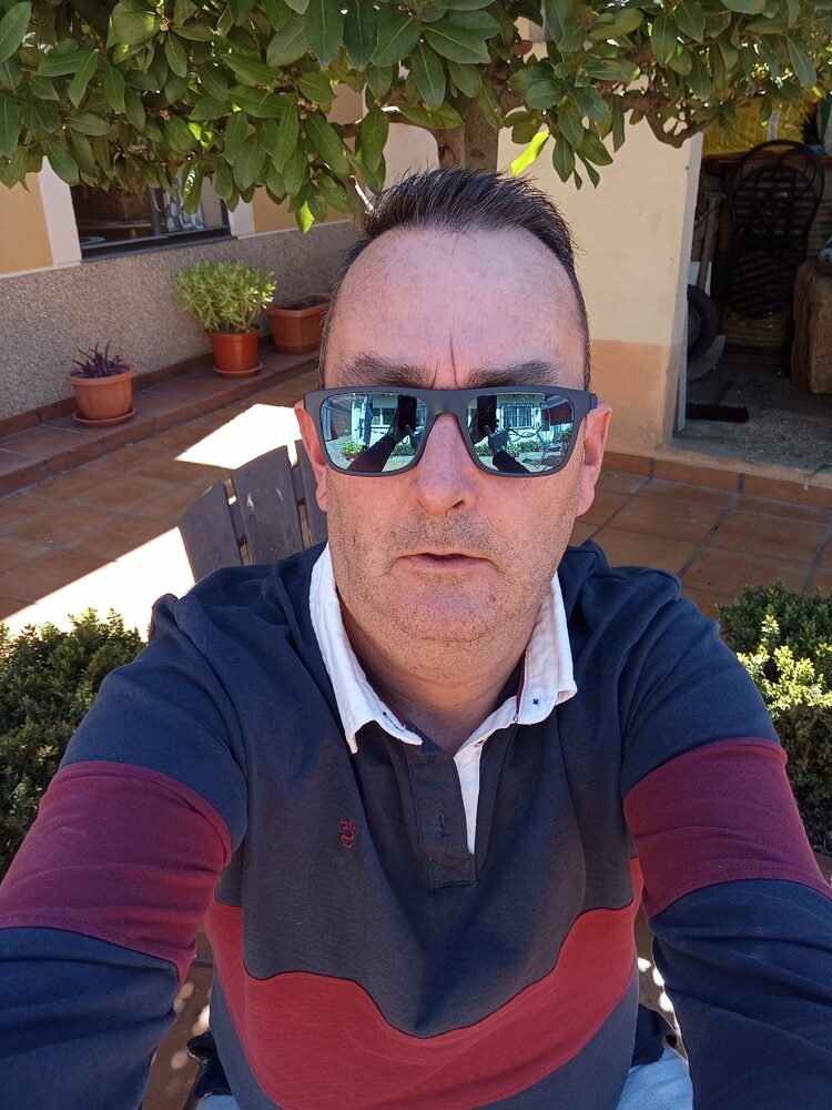 Foto de perfil de Alberto