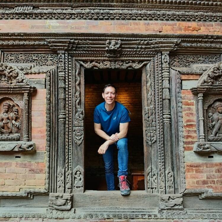 Foto de perfil