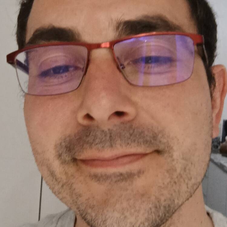 Foto de perfil de JJuanjo