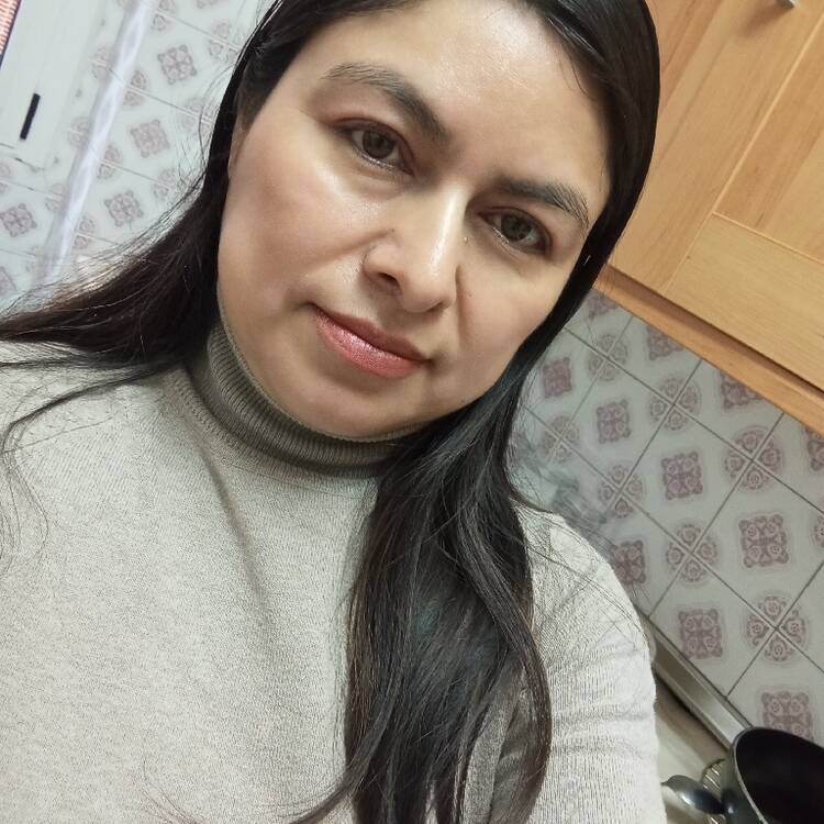 Foto de perfil de Eli Miranda