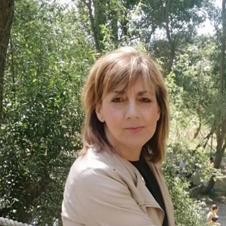 Foto de perfil de Begoña Blanco