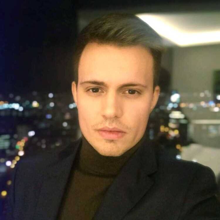 Foto de perfil de Javier Rodriguez