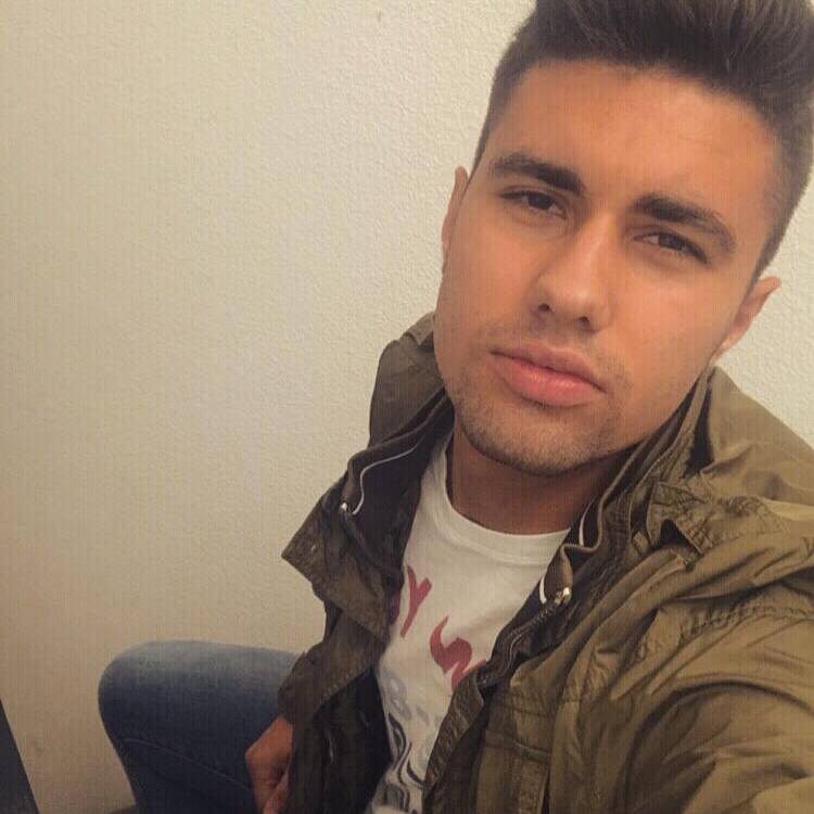 Foto de perfil de Sergio