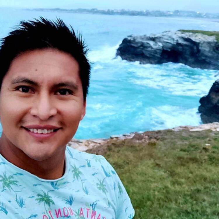 Foto de perfil de Andres