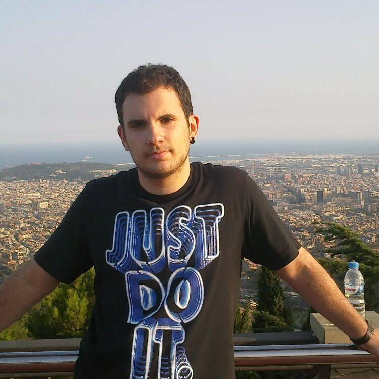 Foto de perfil de Alvaro