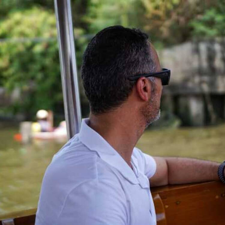 Foto de perfil de Luis