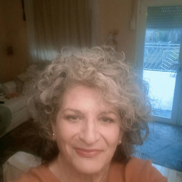 Foto de perfil de María