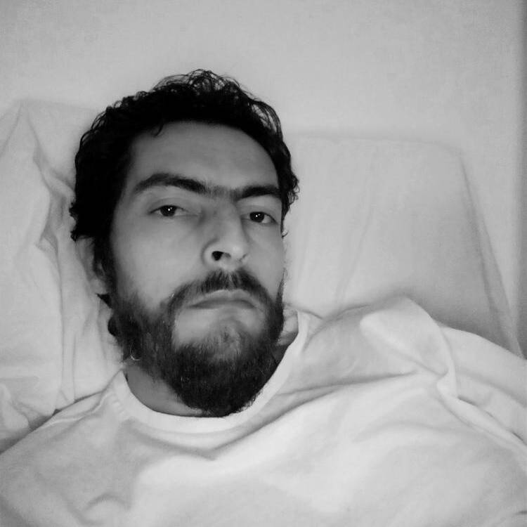Foto de perfil de Alberto Galvis