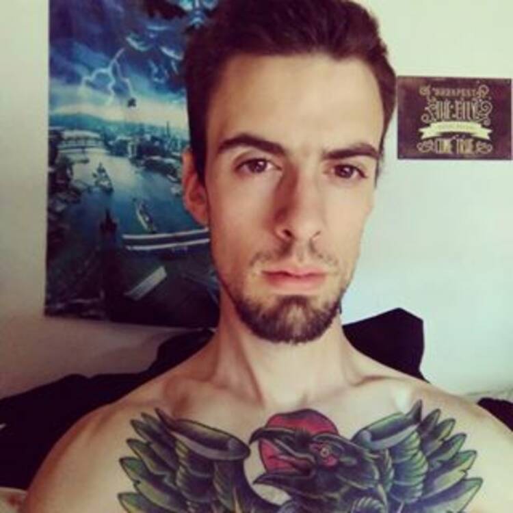 Foto de perfil de Javi