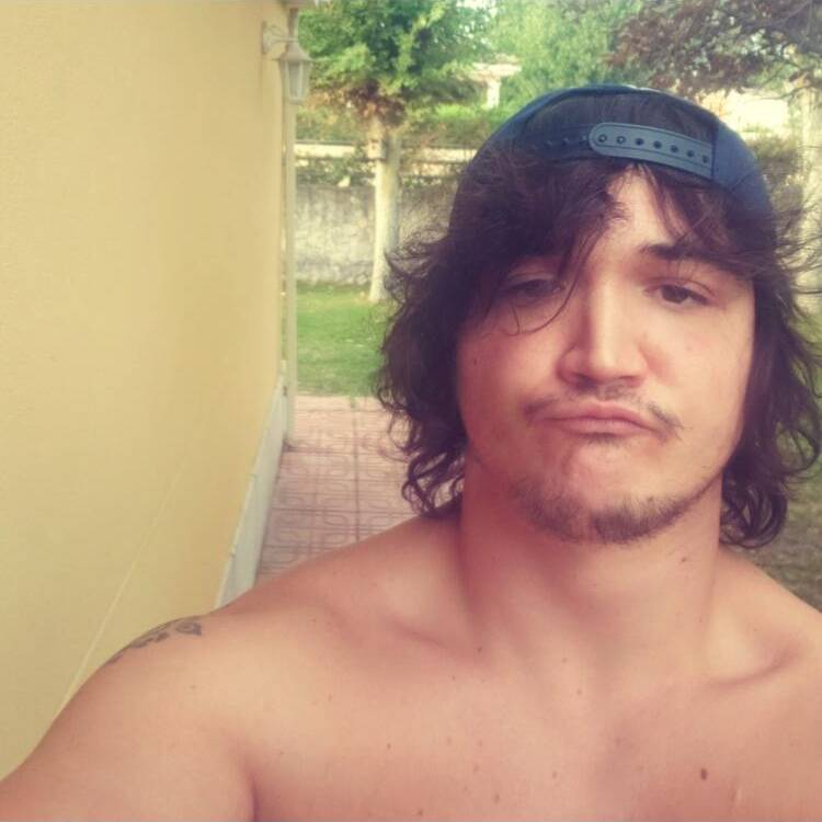 Foto de perfil de Josue