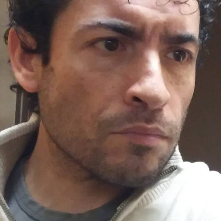 Foto de perfil de Jose Maria