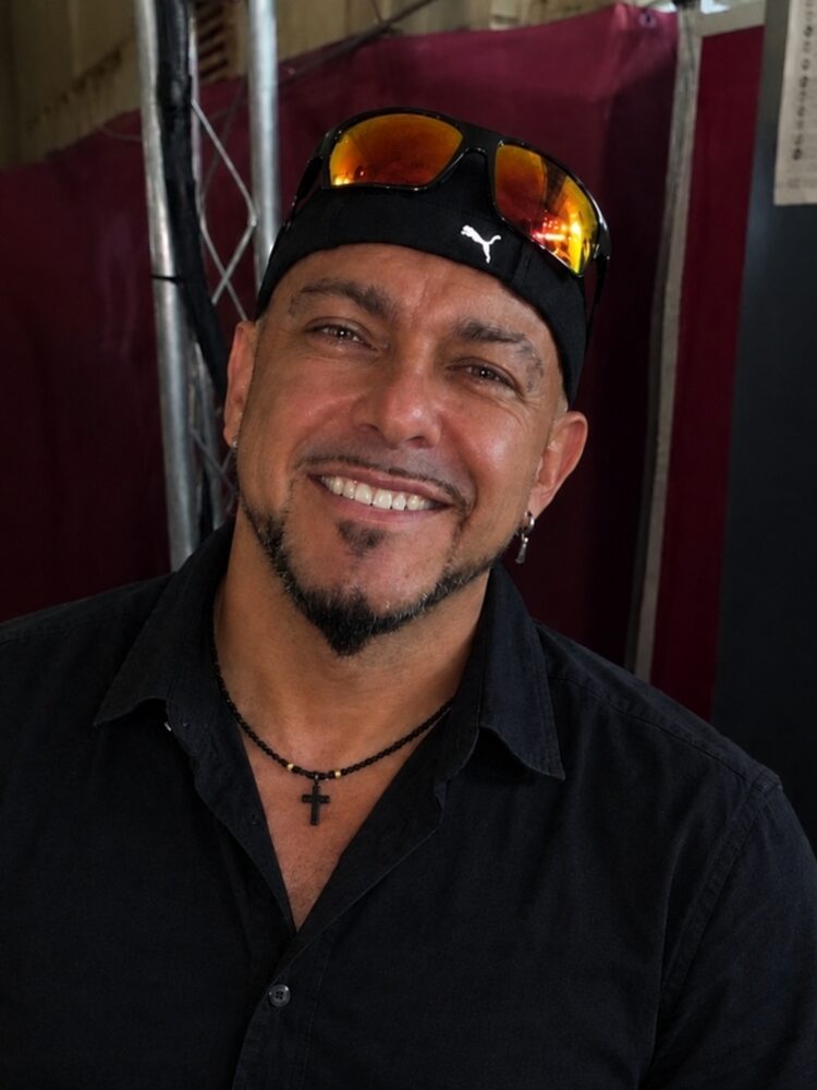 Foto de perfil de Ivan