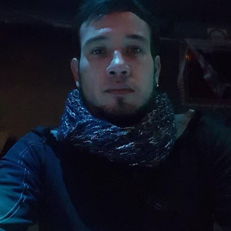 Foto de perfil de Fernando