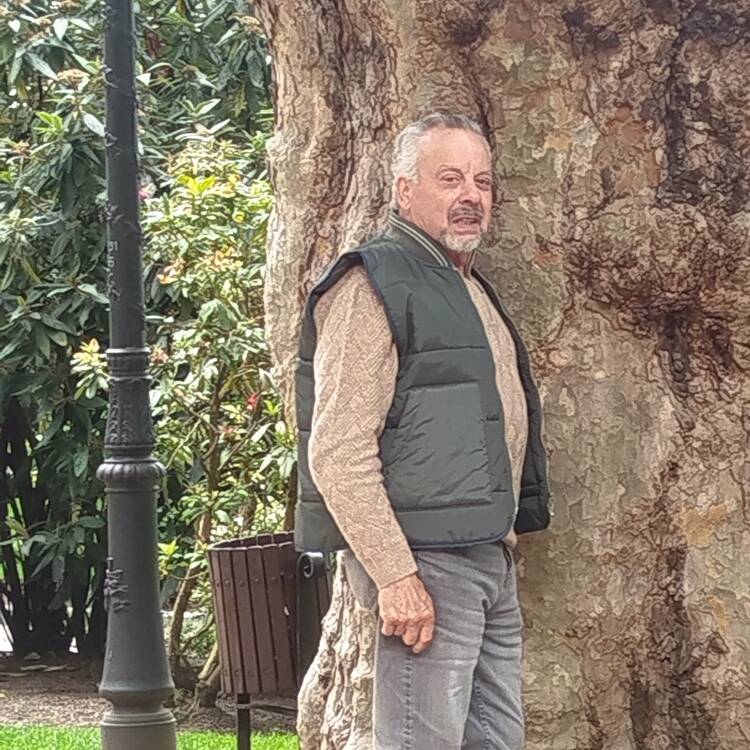 Foto de perfil de Candido