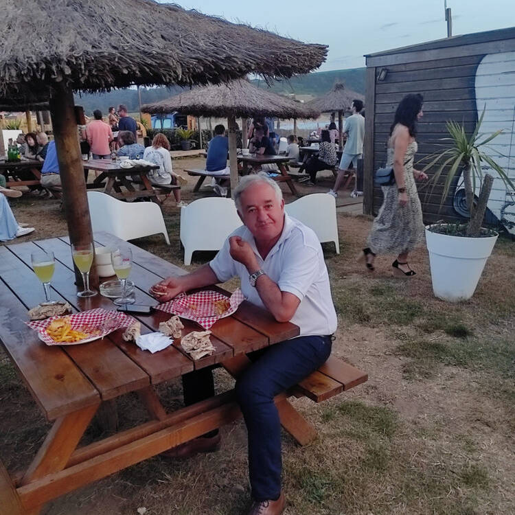 Foto de perfil de Sergio
