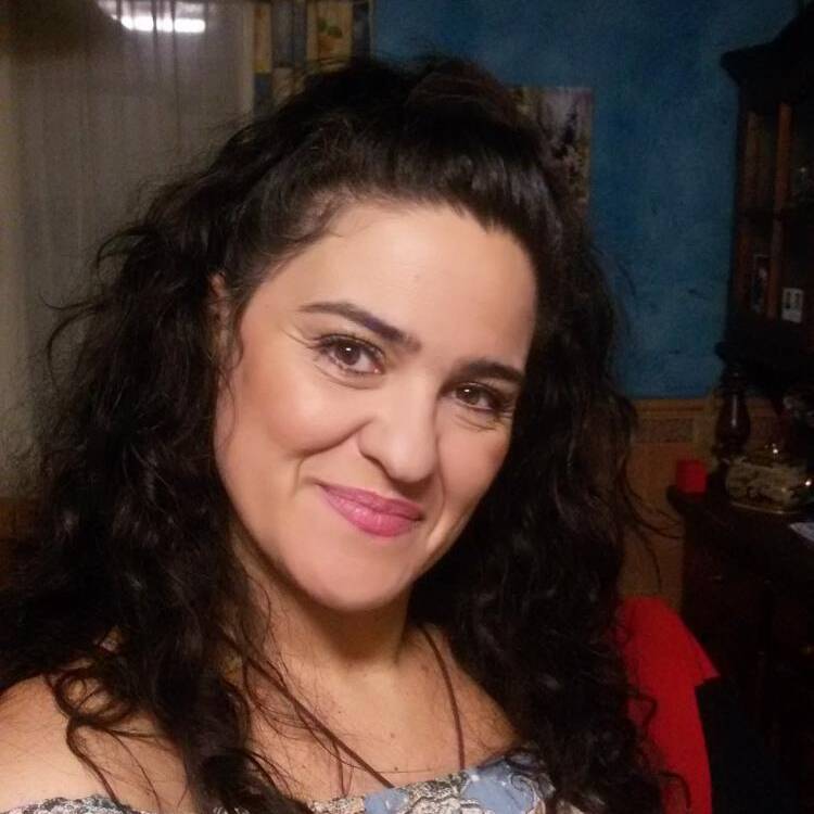 Foto de perfil de Ana