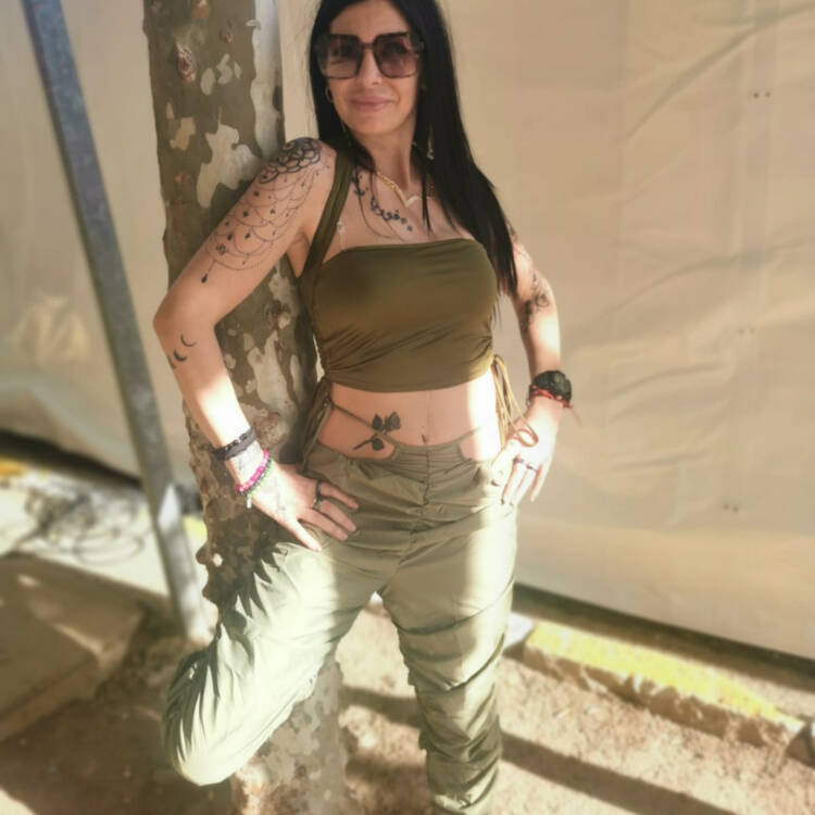 Foto de perfil de Ana vanesa