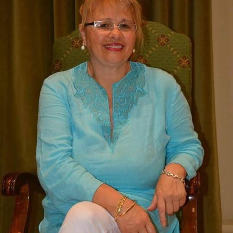 Foto de perfil de Sara vicente