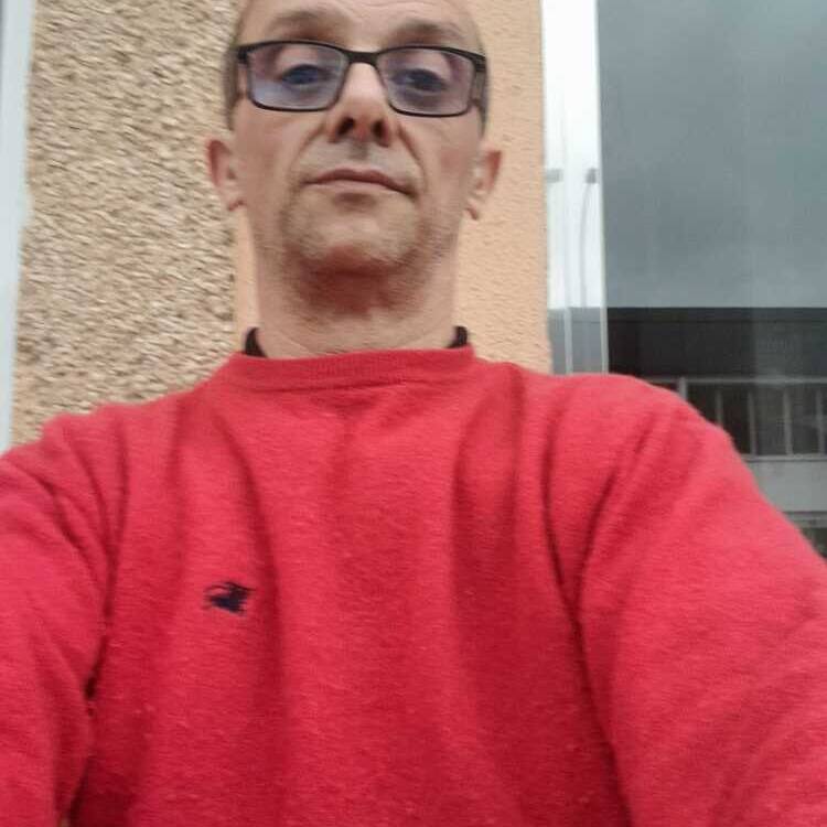 Foto de perfil de Luis Antonio