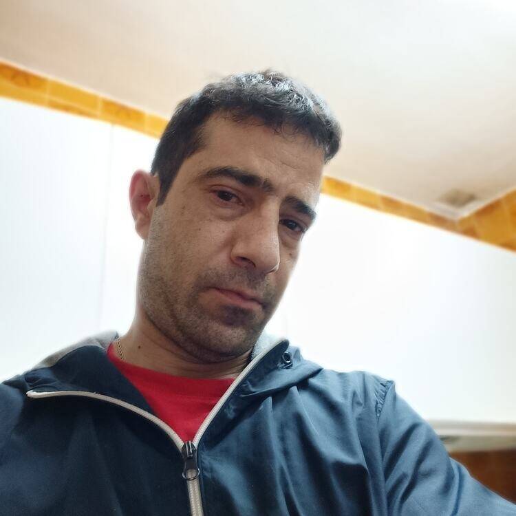 Foto de perfil de Jaime