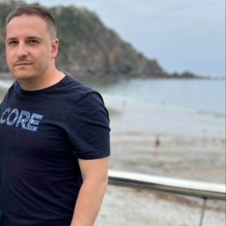 Foto de perfil de Diego