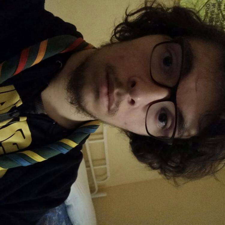 Foto de perfil de Aníbal
