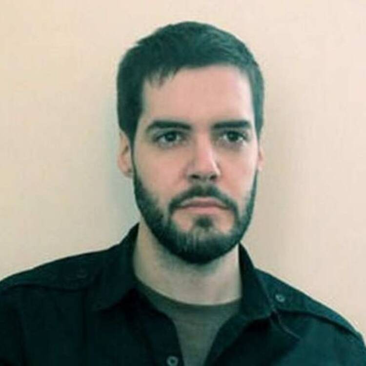 Foto de perfil de Lorenzo Gutierrez Sandoval