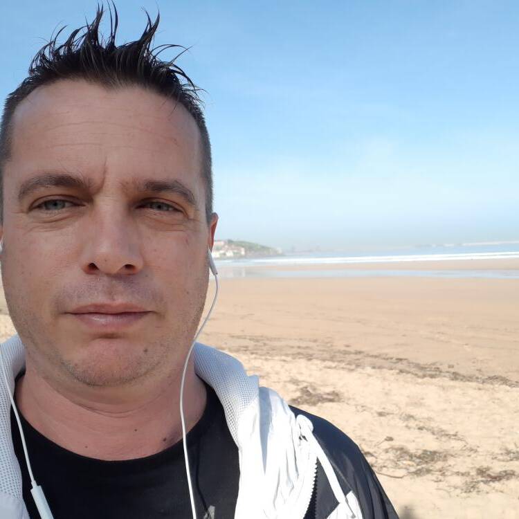 Foto de perfil de Kako