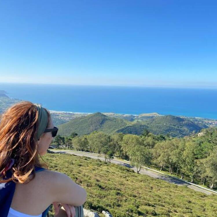 Foto de perfil de Noemi