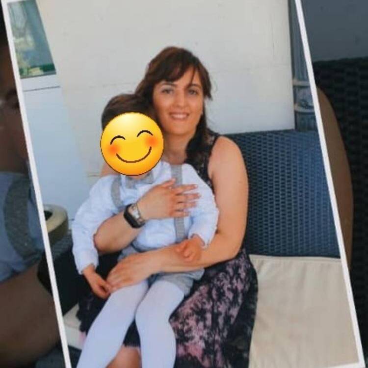 Foto de perfil de Maribel