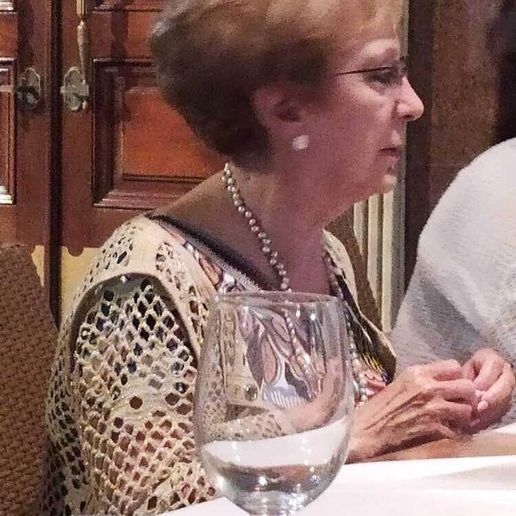 Foto de perfil de Matilde