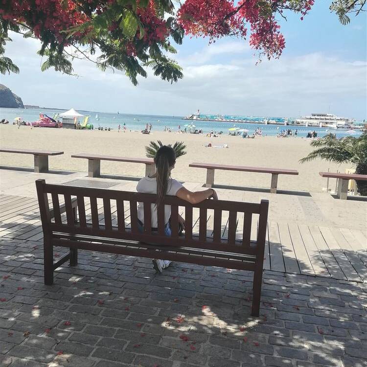 Foto de perfil de ylenia