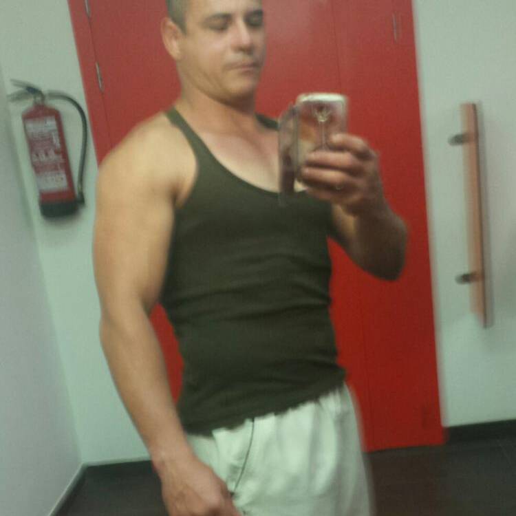 Foto de perfil de marcos campos