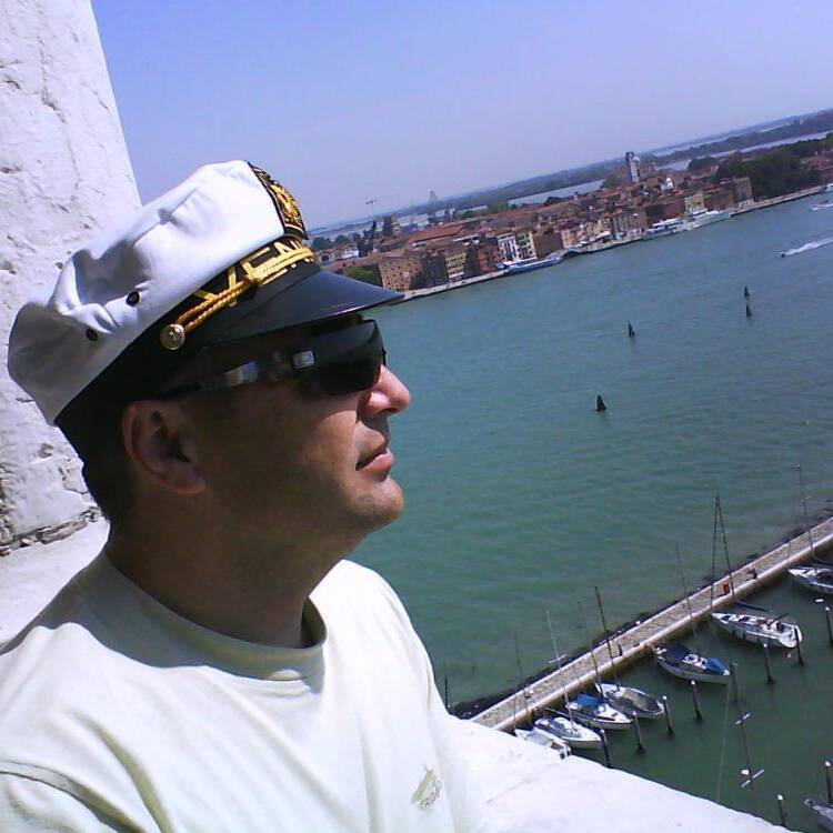 Foto de perfil de Jose